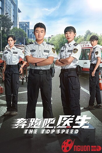 Chạy Ngay Đi Bác Sĩ