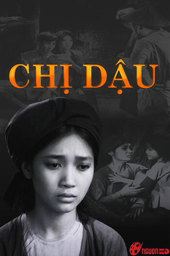 Chị Dậu