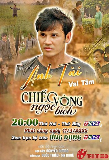 Chiếc Vòng Ngọc Bích