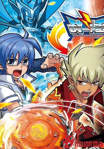 Chiến Thần Vô Cực (Phần 3)