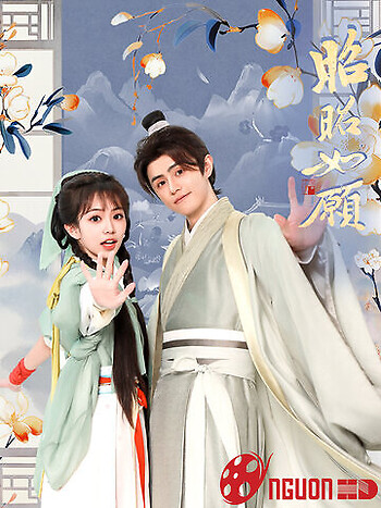 Chiêu Chiêu Như Nguyện