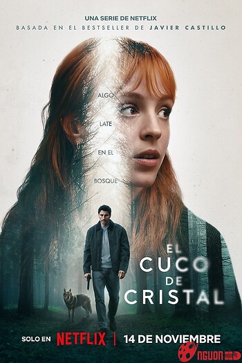 Chim Cúc Cu Pha Lê (El Cuco De Cristal)