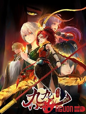 Chín Chín Tám Mốt