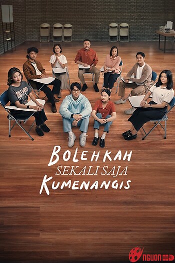 Cho Phép Tôi Khóc Một Lần Thôi Được Không