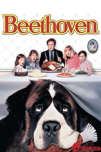 Chú Chó Beethoven