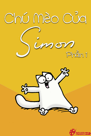 Chú Mèo Của Simon (Phần 1)