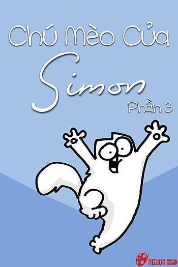 Chú Mèo Của Simon (Phần 3)