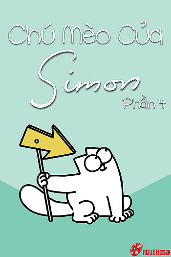 Chú Mèo Của Simon (Phần 4)