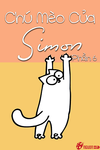 Chú Mèo Của Simon (Phần 6)