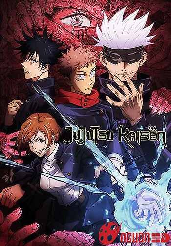 Chú Thuật Hồi Chiến (Phần 1)