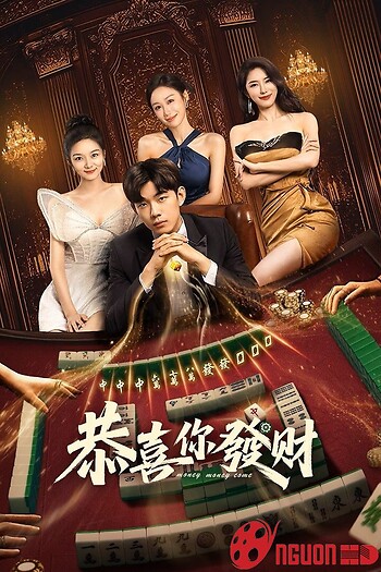 Chúc Bạn Phát Tài