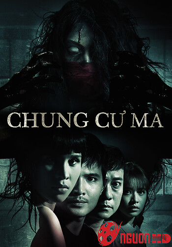 Chung Cư Ma