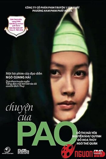 Chuyện Của Pao