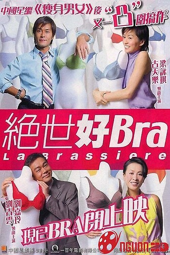 Chuyên Gia Đồ Lót