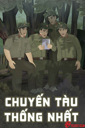 Chuyến Tàu Thống Nhất