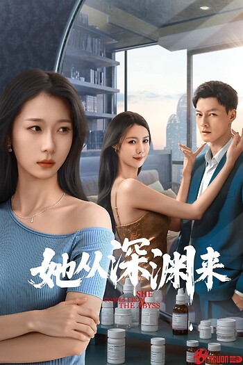 Cô Ấy Đến Từ Vực Thẳm