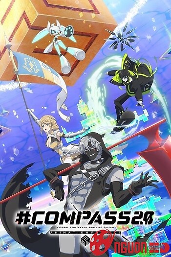 #compass2.0 Hệ Thống Phân Tích Thông Tin Chiến Đấu