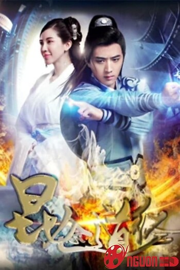 Côn Lôn Đạo Kinh