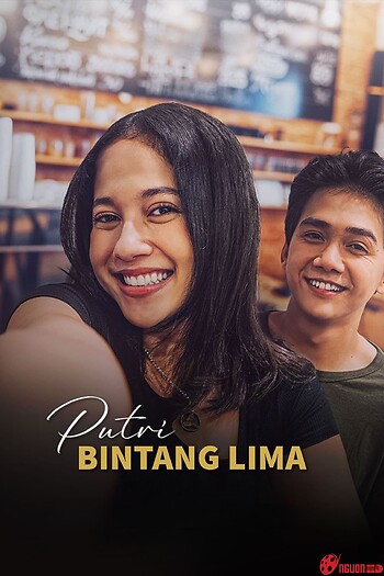 Công Chúa Năm Sao