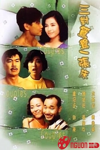 Couples, Couples, Couples