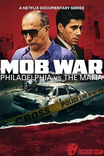 Cuộc Chiến Băng Đảng Philadelphia