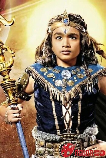 Cuộc Chiến Của Các Vị Thần