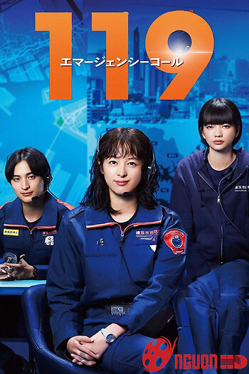 Cuộc Gọi Khẩn Cấp 119