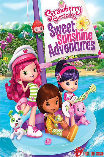 Cuộc Phiêu Lưu Ly Kỳ