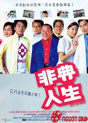 Cuộc Sống Của Bệnh Sars