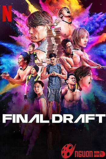 Cuộc Tuyển Chọn Cuối Cùng