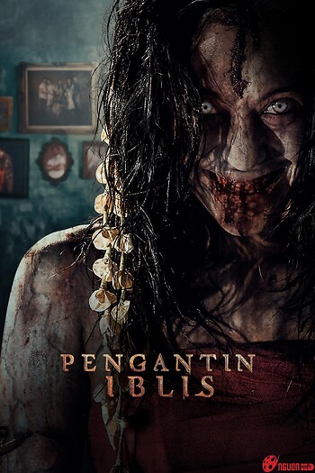 Cưới Ma: Hiến Mẹ Cho Quỷ (Pengantin Iblis)