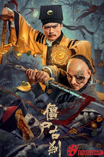 Cương Thi Cổ Sát