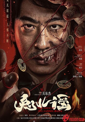 Cứu Chữa Thần Thỏ