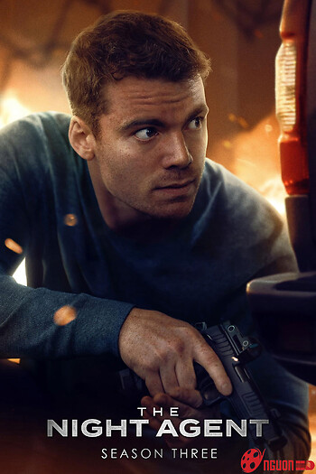 Đặc Vụ Đêm (Phần 3)