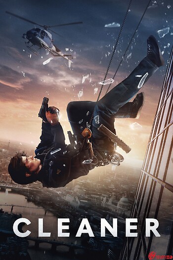 Đặc Vụ Lau Kính