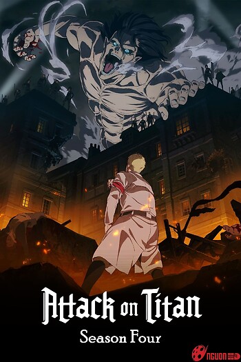 Đại Chiến Người Khổng Lồ (Phần Cuối)