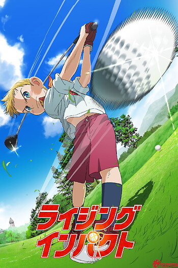 Đam Mê Biến Cậu Bé Tầm Thường Trở Thành Thần Đồng Golf (Phần 1)