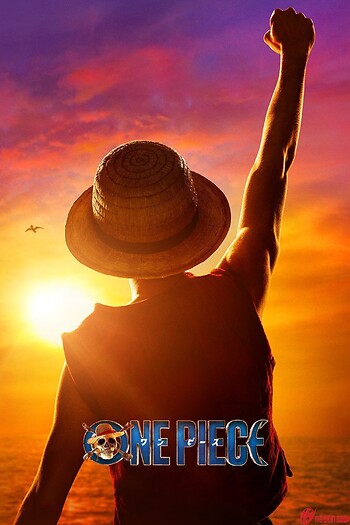 Đảo Hải Tặc (Live Action) (Phần 1)