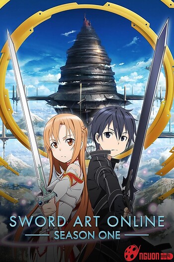 Đao Kiếm Thần Vực (Phần 1)