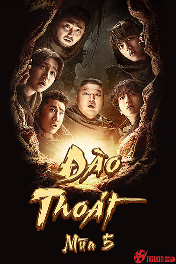 Đào Thoát (Mùa 5)