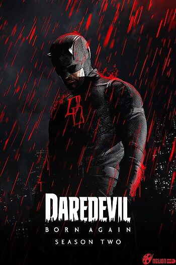 Daredevil: Tái Xuất (Phần 2)