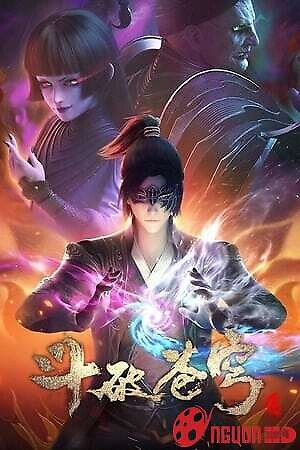 Đấu Phá Thương Khung Phần 1