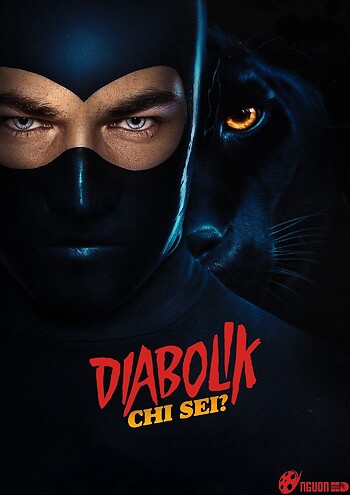 Diabolik Bạn Là Ai