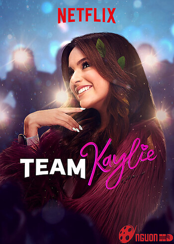 Đội Của Kaylie (Phần 3)