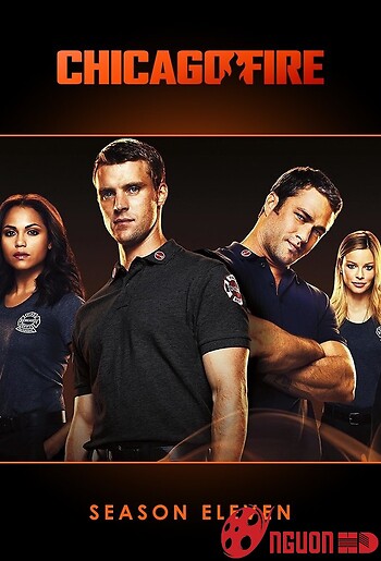 Đội Cứu Hoả Chicago (Phần 11)