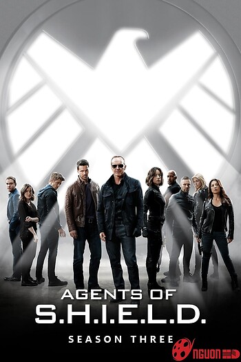 Đội Đặc Nhiệm Shield (Phần 3)