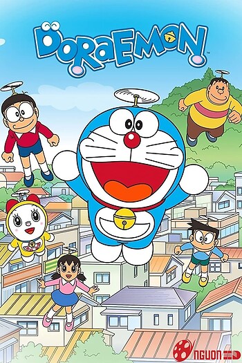 Doraemon: Tuyển Tập Mới Nhất