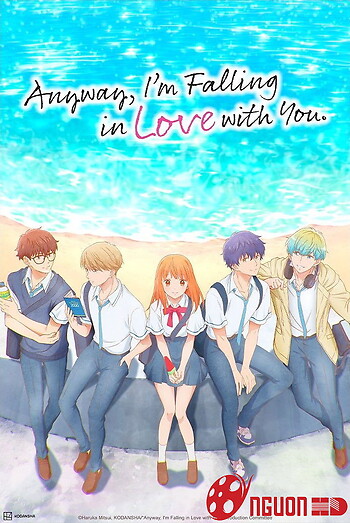 Dù Sao Anh Vẫn Yêu Em (Phần 1)