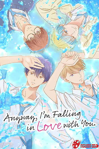 Dù Sao Anh Vẫn Yêu Em (Phần 2)