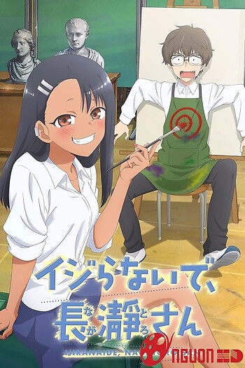 Đừng Chọc Anh Nữa Mà Nagatoro (Phần 1)